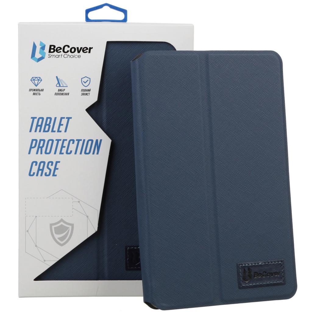 Чехол для планшета BeCover Premium Huawei MatePad T10s / T10s (2nd Gen) Black (705445)