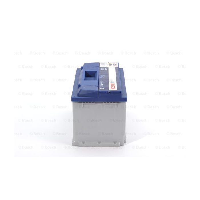 Акумулятор автомобільний Bosch 95А (0 092 S40 130) зображення 2
