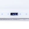 Витяжка кухонна Weilor PTS 6265 WH 1300 LED Strip зображення 11