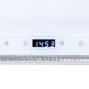 Витяжка кухонна Weilor PTS 6265 WH 1300 LED Strip зображення 11