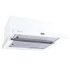 Витяжка кухонна Weilor PTS 6265 WH 1300 LED Strip зображення 2