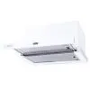 Витяжка кухонна Weilor PTS 6265 WH 1300 LED Strip зображення 3