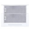 Витяжка кухонна Weilor PTS 6265 WH 1300 LED Strip зображення 5