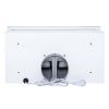 Витяжка кухонна Weilor PTS 6265 WH 1300 LED Strip зображення 7