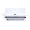 Витяжка кухонна Weilor PTS 6265 WH 1300 LED Strip
