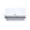 Витяжка кухонна Weilor PTS 6265 WH 1300 LED Strip