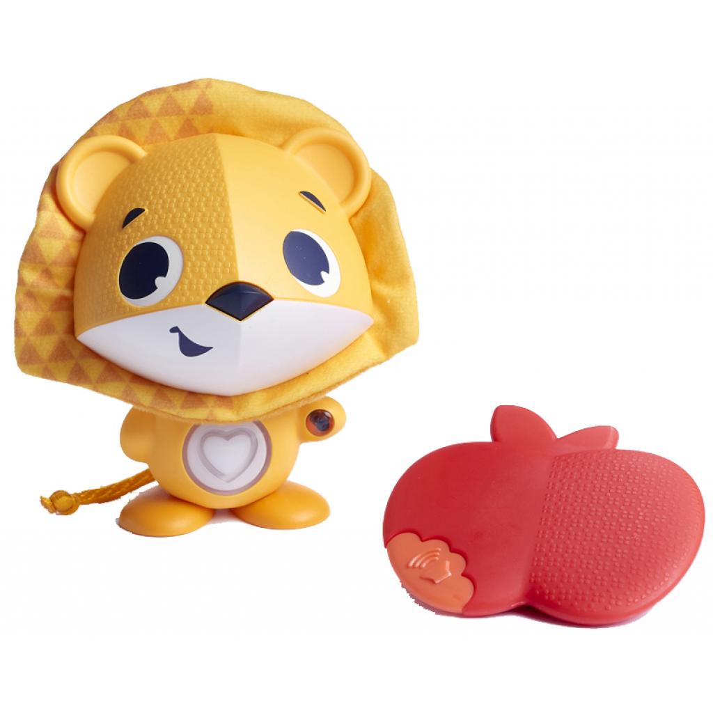 Интерактивная игрушка Tiny Love Львенок Леонард (1504406830)
