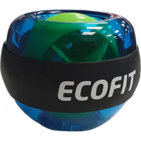 Фото - Эспандер HouseFit Еспандер Ecofit Power ball MD1118 72х63 mm Blue  К00019162 (К00019162)