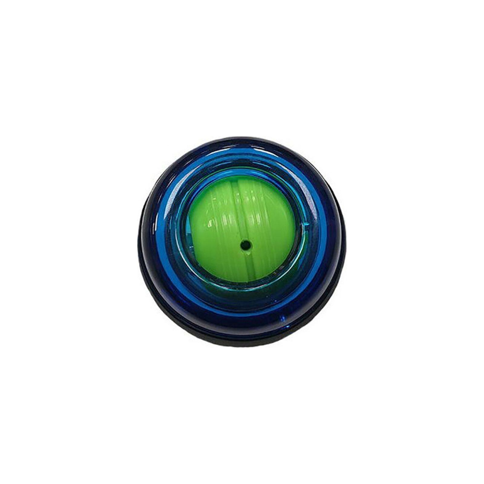 Еспандер Ecofit Power ball MD1118 72х63 mm Blue (К00019162) зображення 2
