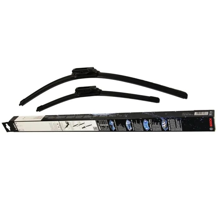 Щетка стеклоочистителя Bosch 3 397 007 426 изображение 2
