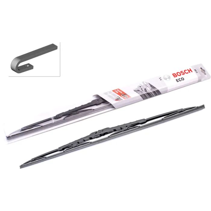 Щетка стеклоочистителя Bosch 3 397 011 211 изображение 3