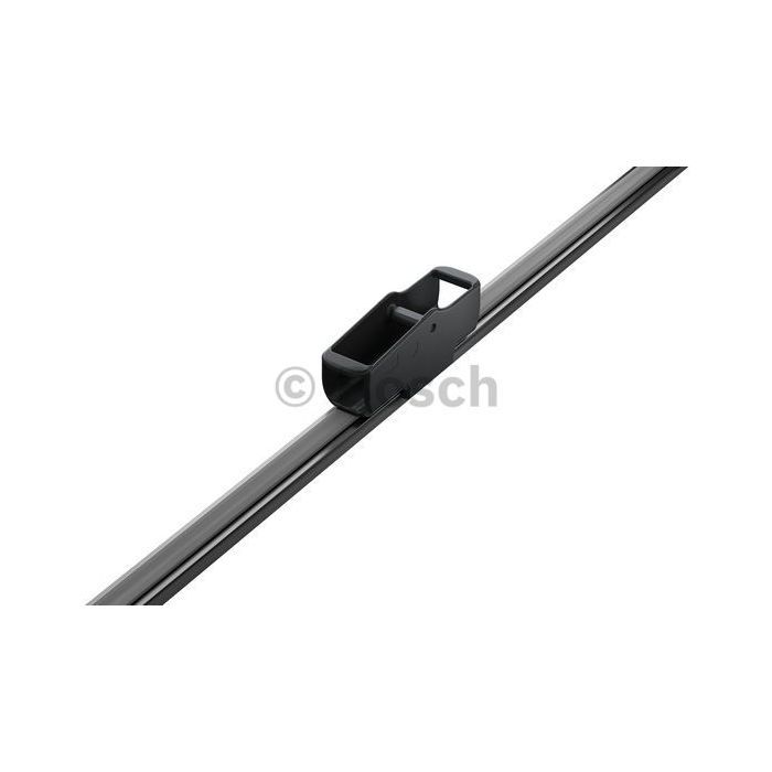 Щітка склоочисника Bosch 3 397 016 117 зображення 3