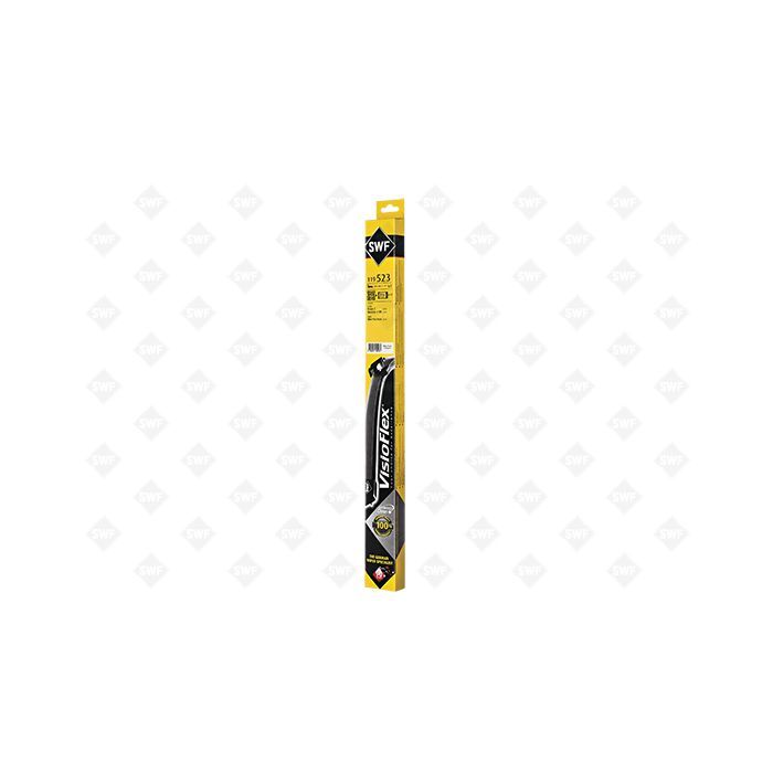 Щітка склоочисника SWF 119523 зображення 4