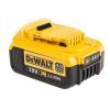 Акумулятор до електроінструменту DeWALT 18 В, 4 Ач (DCB182) зображення 3