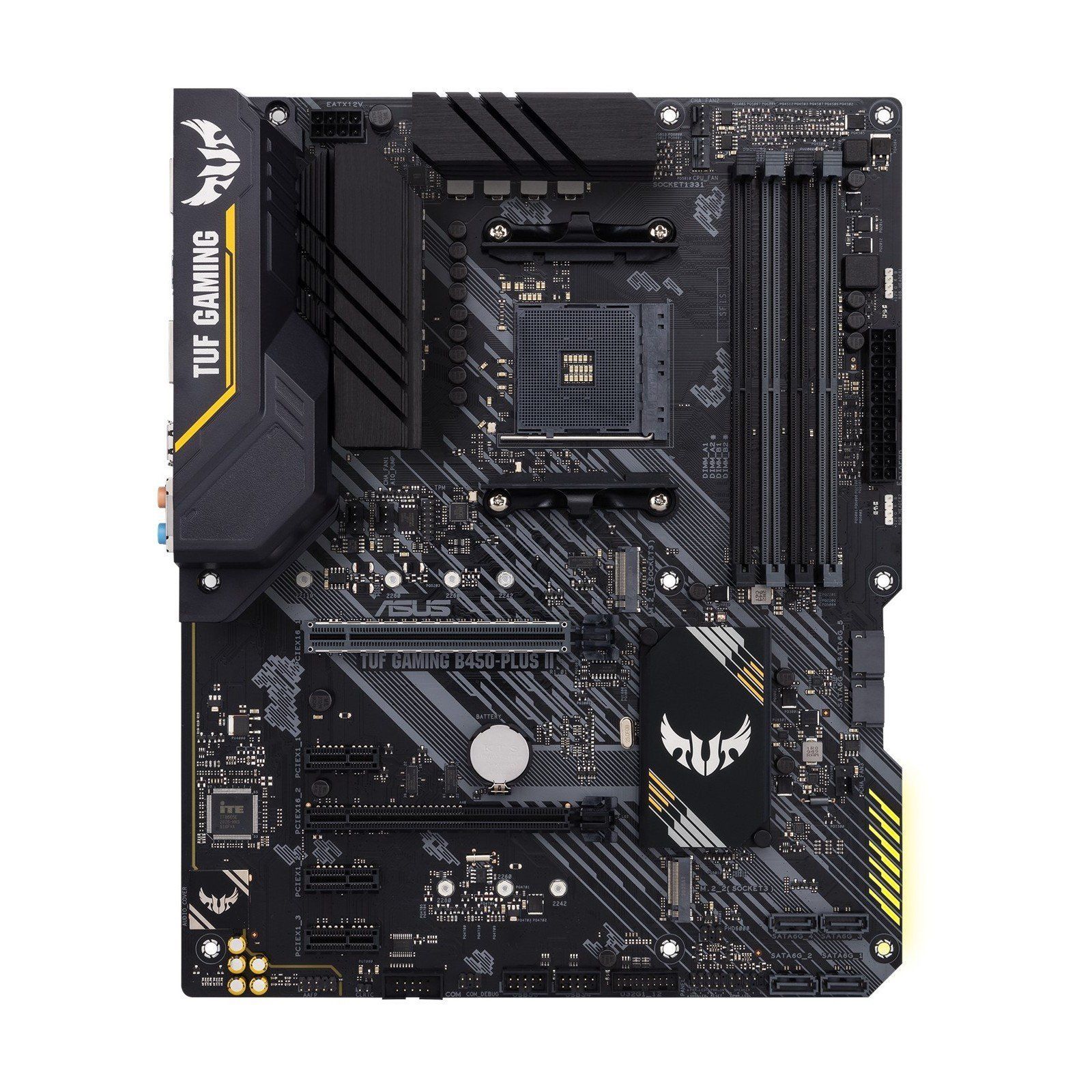 TUF GAMING B450-PLUS + メモリ DDR4-2666 セット U0508391_big_1739700627.jpg