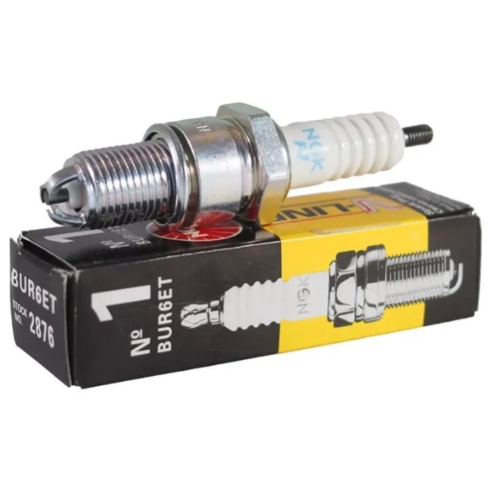 Свічка запалювання NGK 2876 BUR6ET