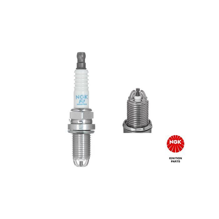 Свічка запалювання NGK 6342 BKUR5ET