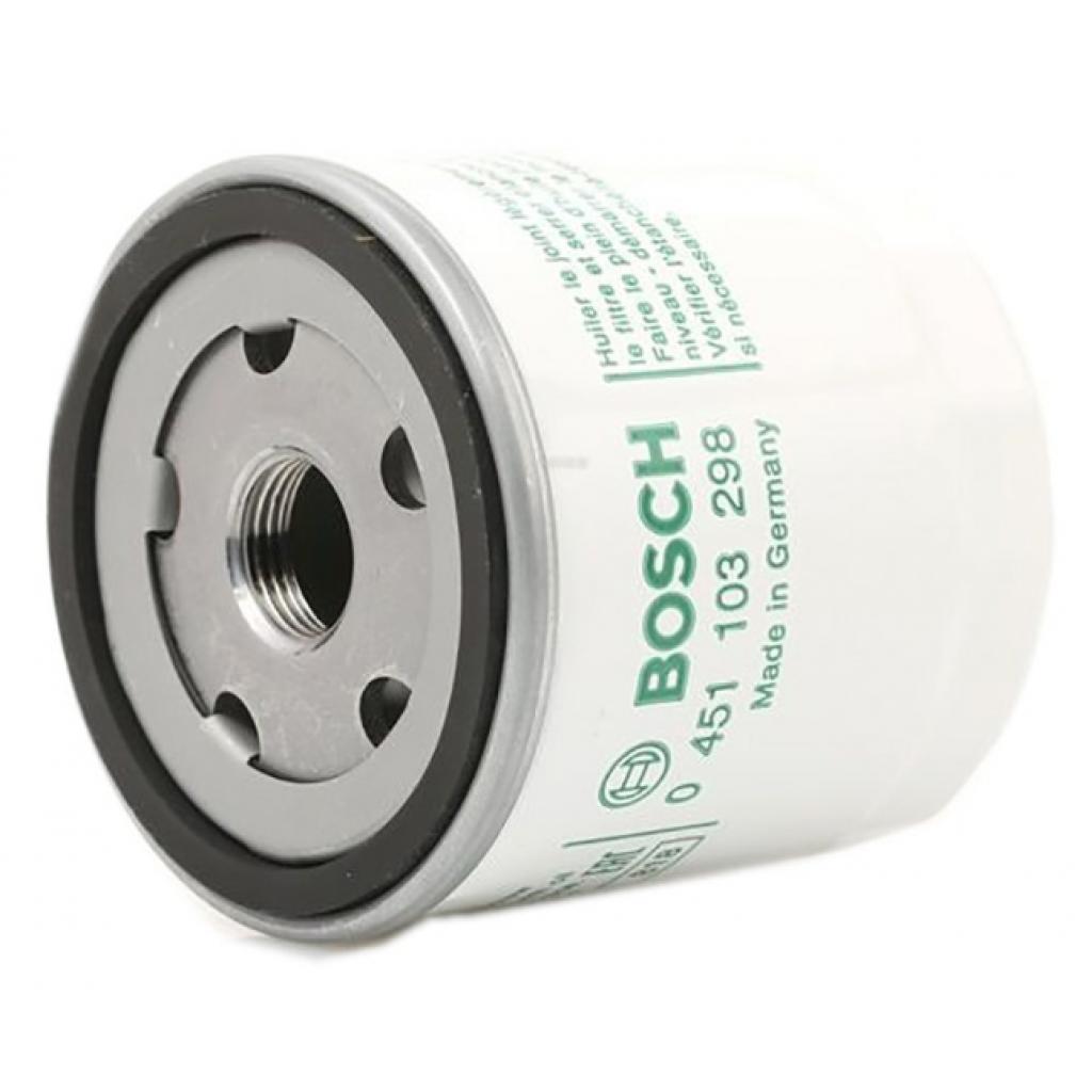 Фільтр масляний Bosch 0 451 103 298