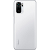 Мобильный телефон Xiaomi Redmi Note 10 4/128GB Pebble White изображение 2
