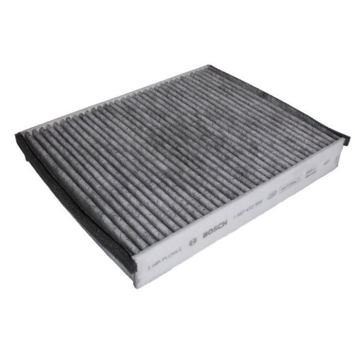 Фильтр салона Bosch 1 987 432 598 изображение 2