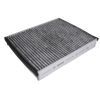 Фильтр салона Bosch 1 987 432 598 изображение 2