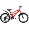 Велосипед Ardis SUS 20" рама-10" St Orange (0428)