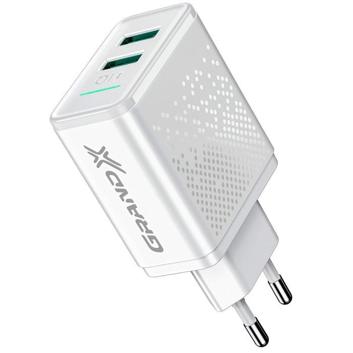 Зарядное устройство Grand-X CH-60W изображение 3