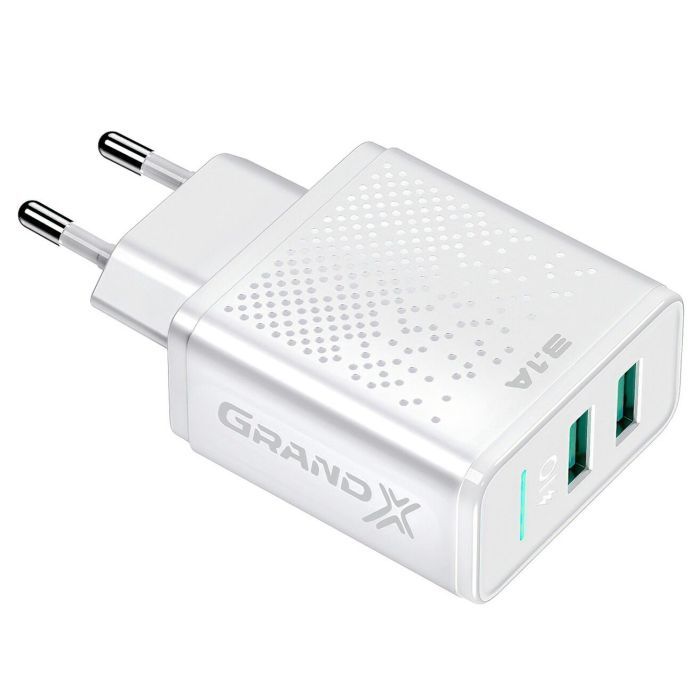 Зарядное устройство Grand-X CH-60W изображение 4