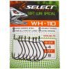 Крючок Select WH-110 2/0 (5 шт/уп) (1870.50.77) изображение 2