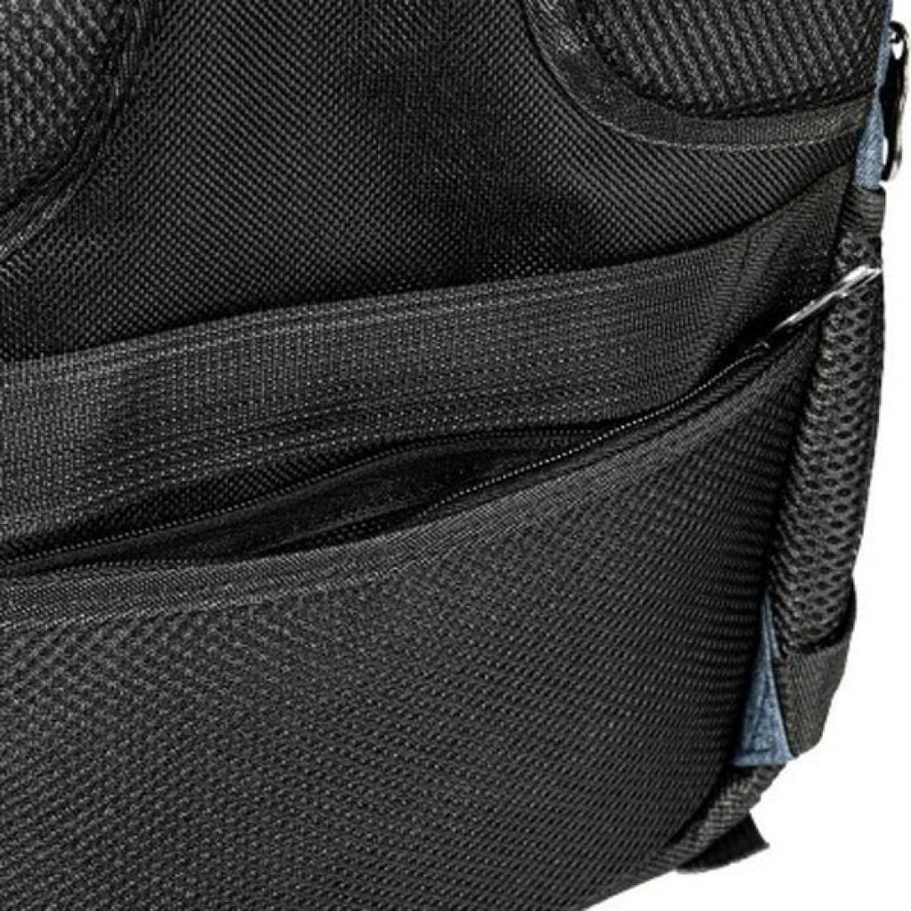 Рюкзак для ноутбука Gelius 15.6" Saver GP-BP003 Blue (00000078115) зображення 7