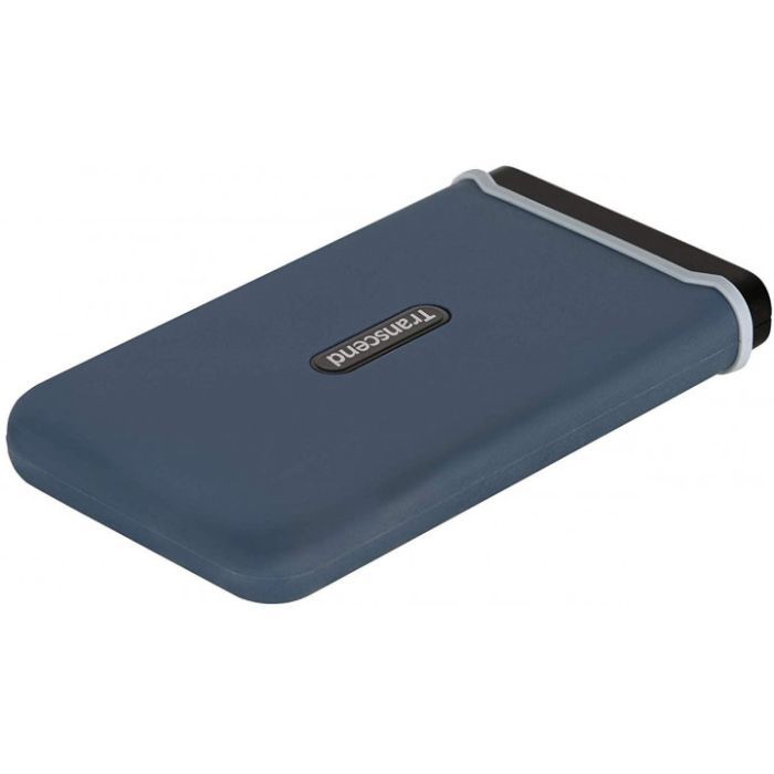 Накопитель SSD USB 3.1 1TB Transcend (TS1TESD370C) изображение 2