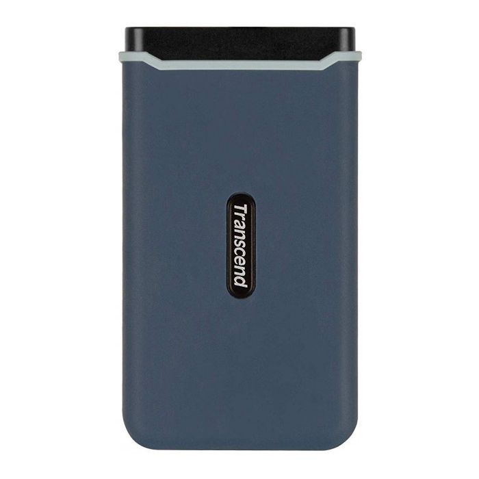Накопитель SSD USB 3.1 1TB Transcend (TS1TESD370C) изображение 3