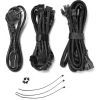 Блок питания Be quiet! 650W Straight Power 11 (BN282) изображение 4