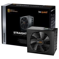 Блок питания Be quiet! 650W Straight Power 11 (BN282) изображение 6