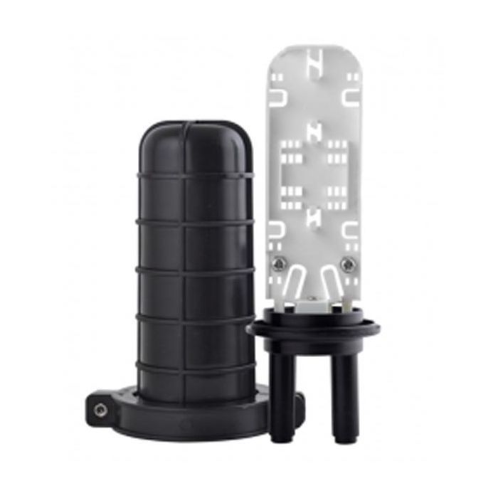 Муфта оптична Crosver FOSC-AS-12