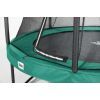 Батут Salta Comfort Edition круглый 427 см Green (5078G) изображение 2
