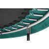 Батут Salta Comfort Edition круглый 427 см Green (5078G) изображение 4