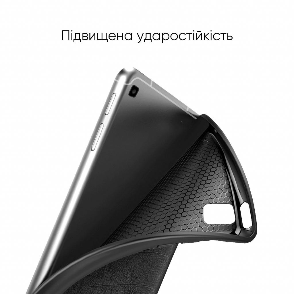 Чохол до планшета AirOn Premium SOFT Samsung Galaxy Tab S6 Lite (SM-P610/P615) + fil (4822352781057) зображення 4