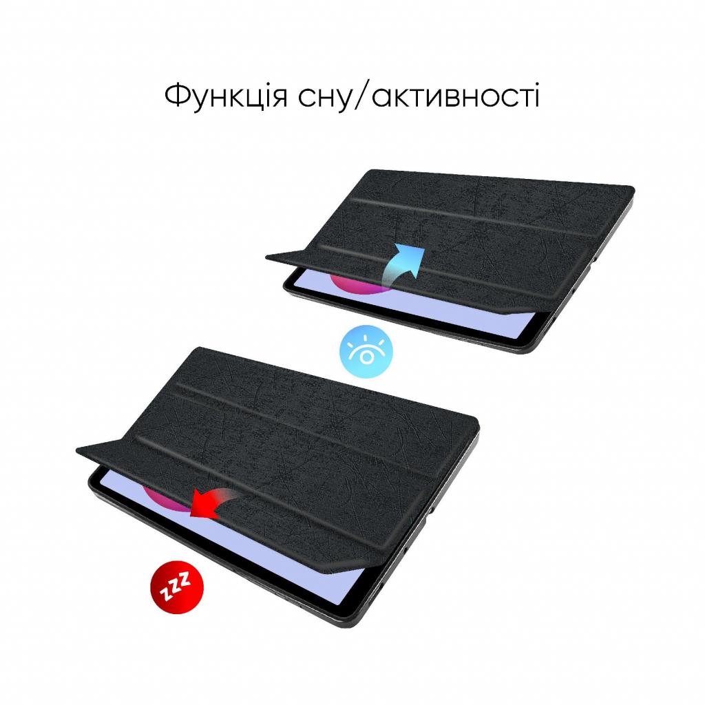 Чехол для планшета AirOn Premium SOFT Samsung Galaxy Tab S6 Lite (SM-P610/P615) + fil (4822352781057) изображение 8