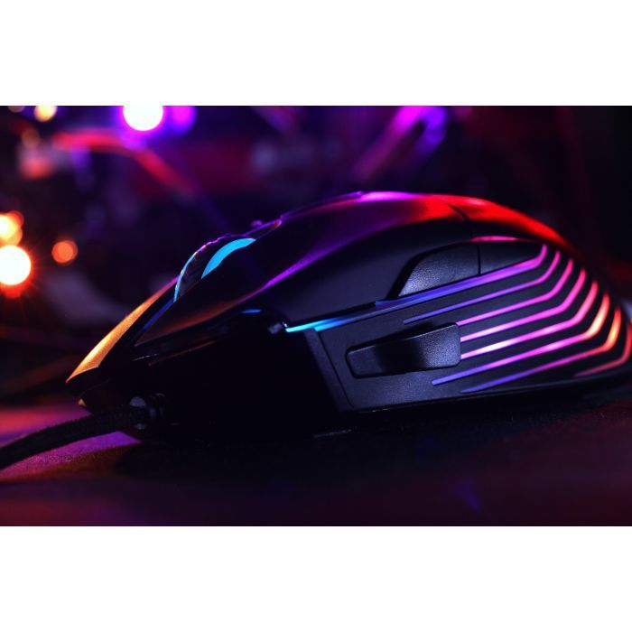 Мишка Dream Machines DM5 Blink Black (DM5_BLINK) зображення 11