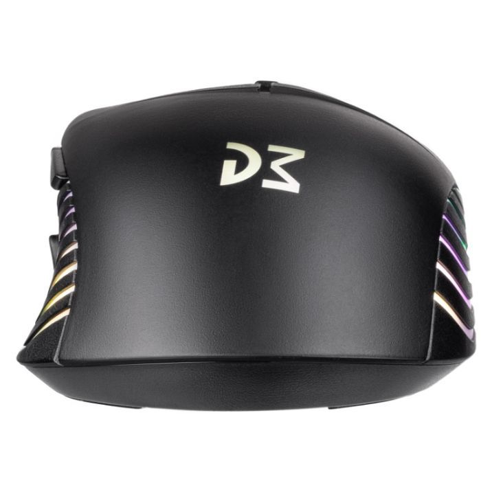 Мишка Dream Machines DM5 Blink Black (DM5_BLINK) зображення 2