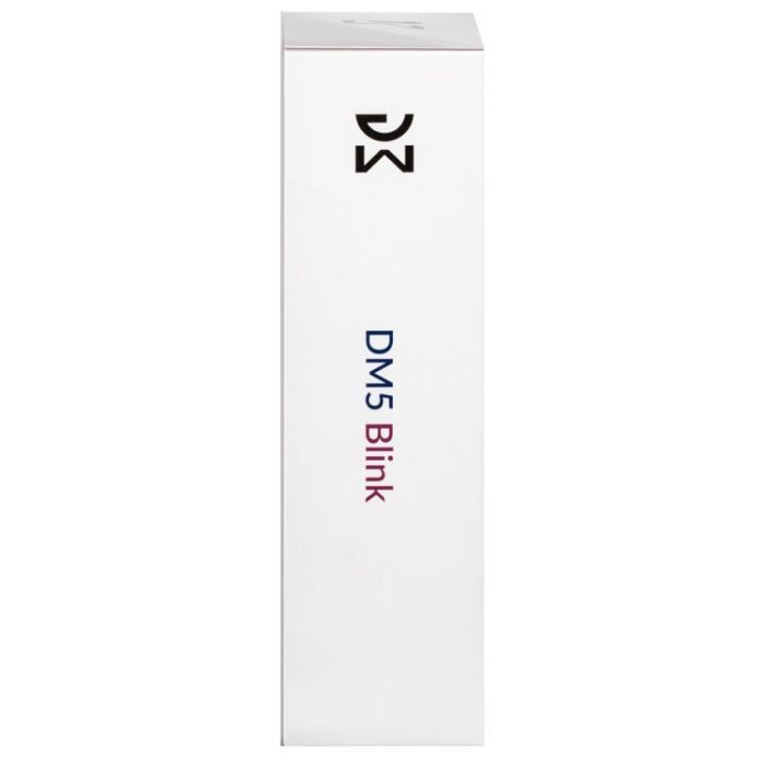 Мишка Dream Machines DM5 Blink Black (DM5_BLINK) зображення 5