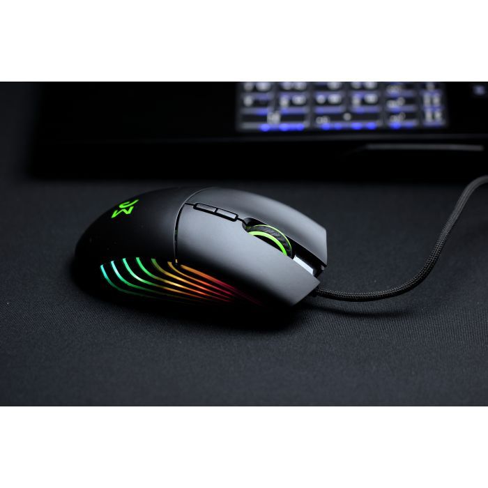 Мишка Dream Machines DM5 Blink Black (DM5_BLINK) зображення 7