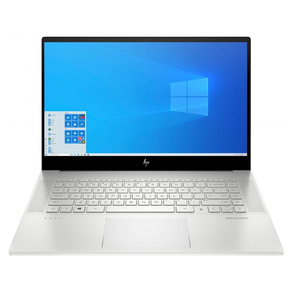 Ноутбук HP ENVY 15-ep0001ua (423Y2EA)