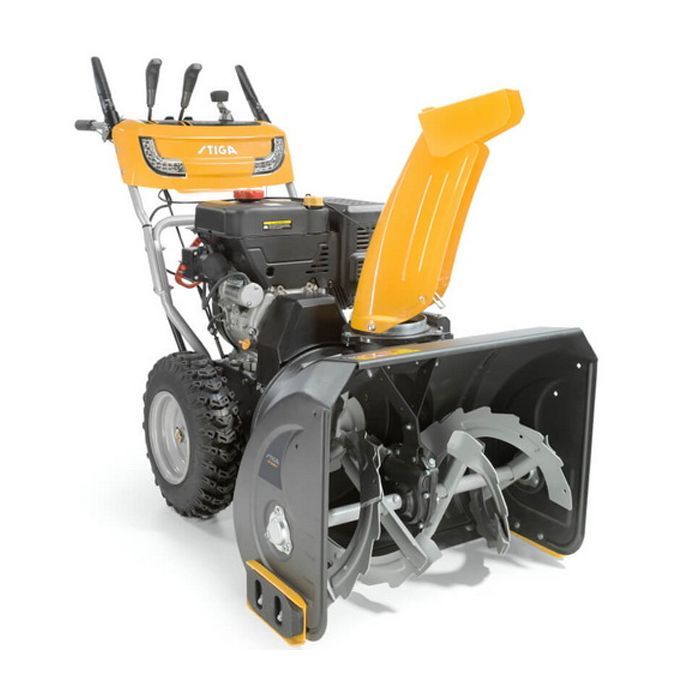 Снігоприбирач Stiga ST5266P