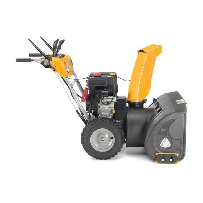 Снігоприбирач Stiga ST5266P зображення 2