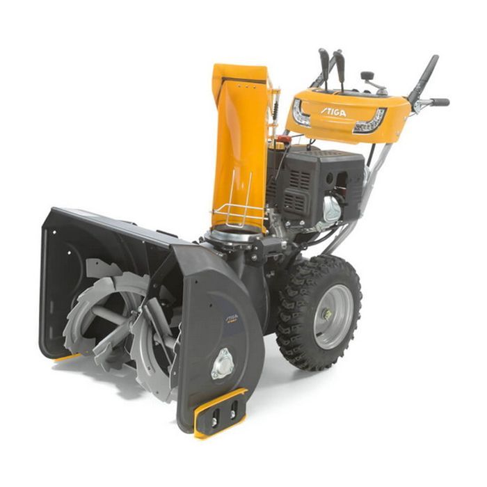 Снігоприбирач Stiga ST5266P зображення 3