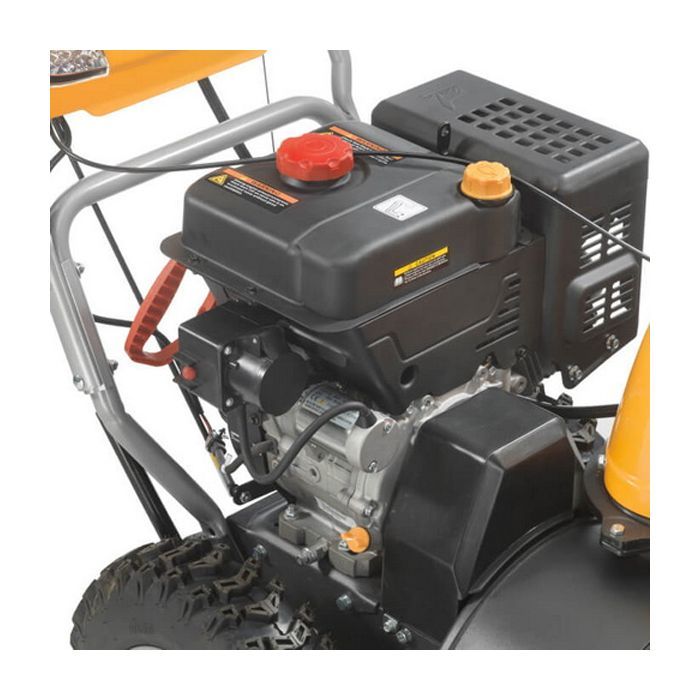 Снігоприбирач Stiga ST5266P зображення 4