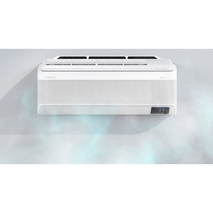 Кондиціонер Samsung AR12AXAAAWKNER+(AR12AXAAAWKXER) зображення 11