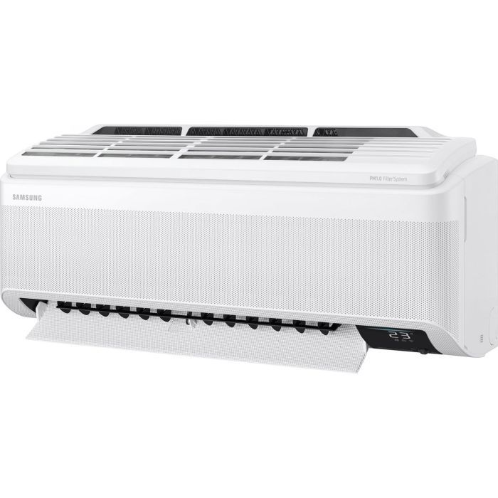 Кондиціонер Samsung AR12AXAAAWKNER+(AR12AXAAAWKXER) зображення 3